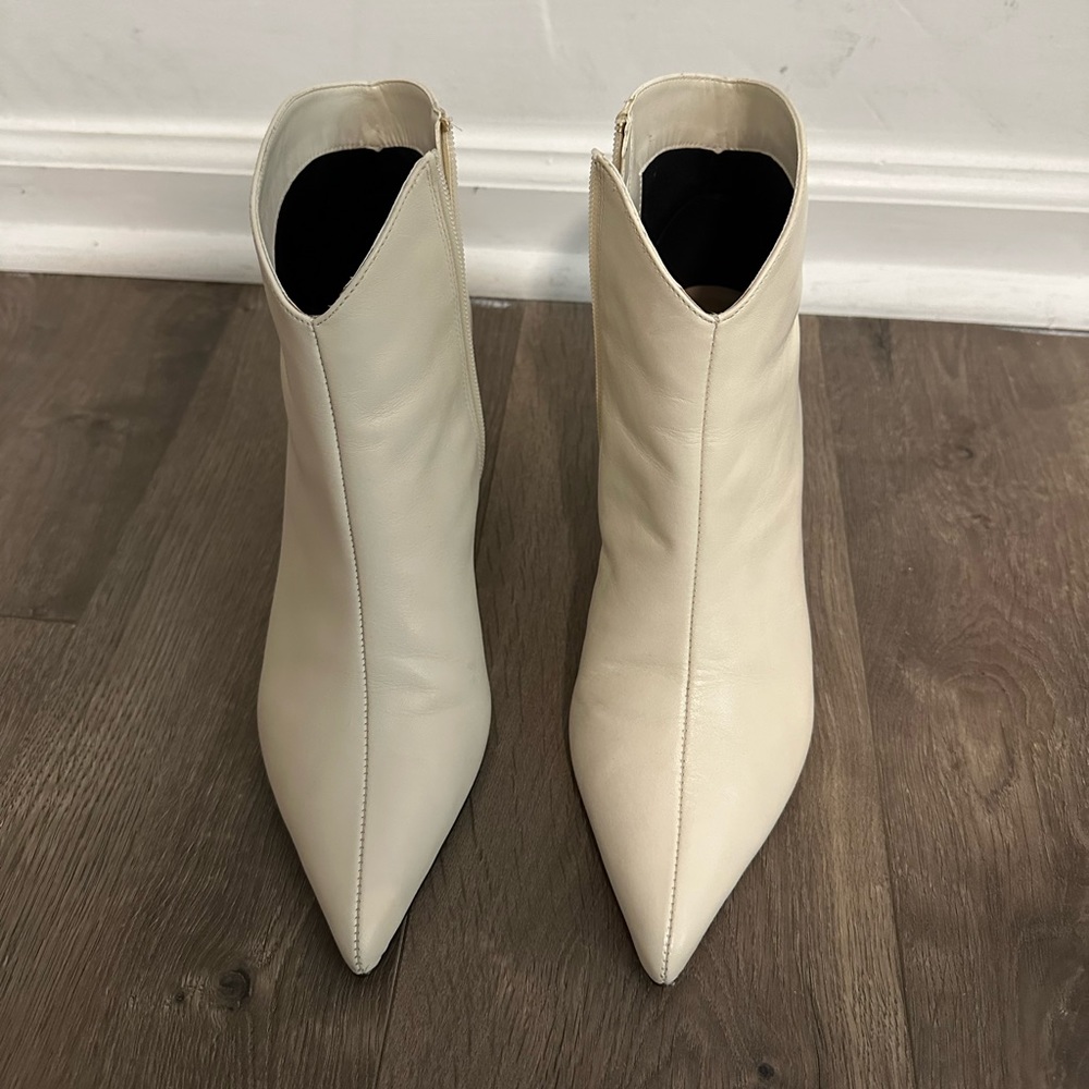 Ted Baker Booties